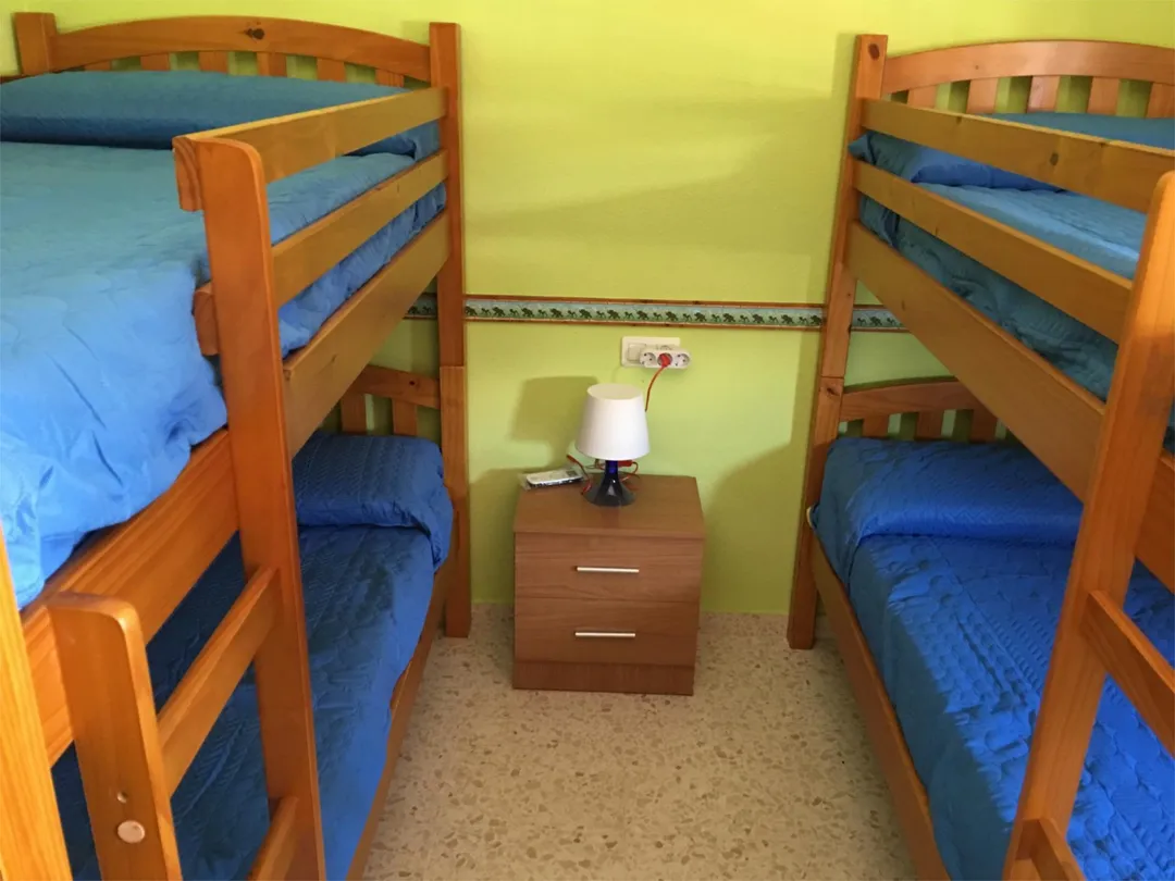 Casa adosada en  Calle Castilla 54 - Foto 10