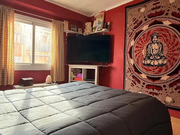 Piso en Barrio El Vivero - Foto 8