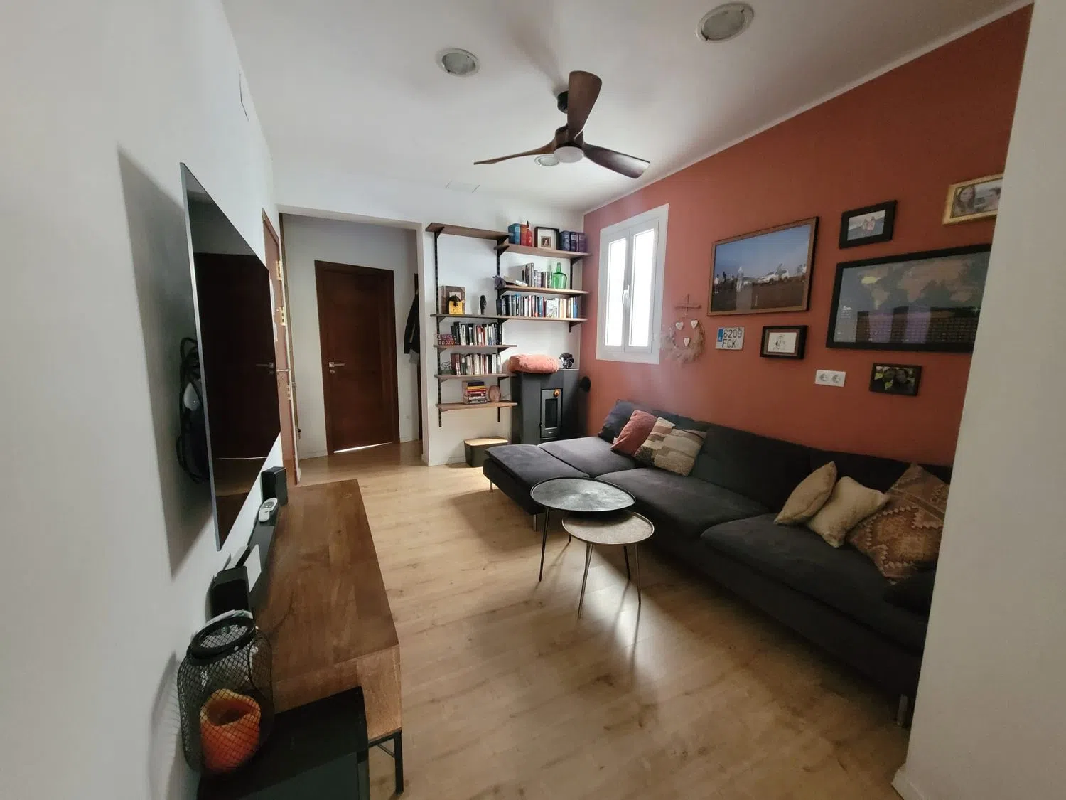 Piso en avenida Gaspar Bennazar, Arquitecte, 71 - Foto 3