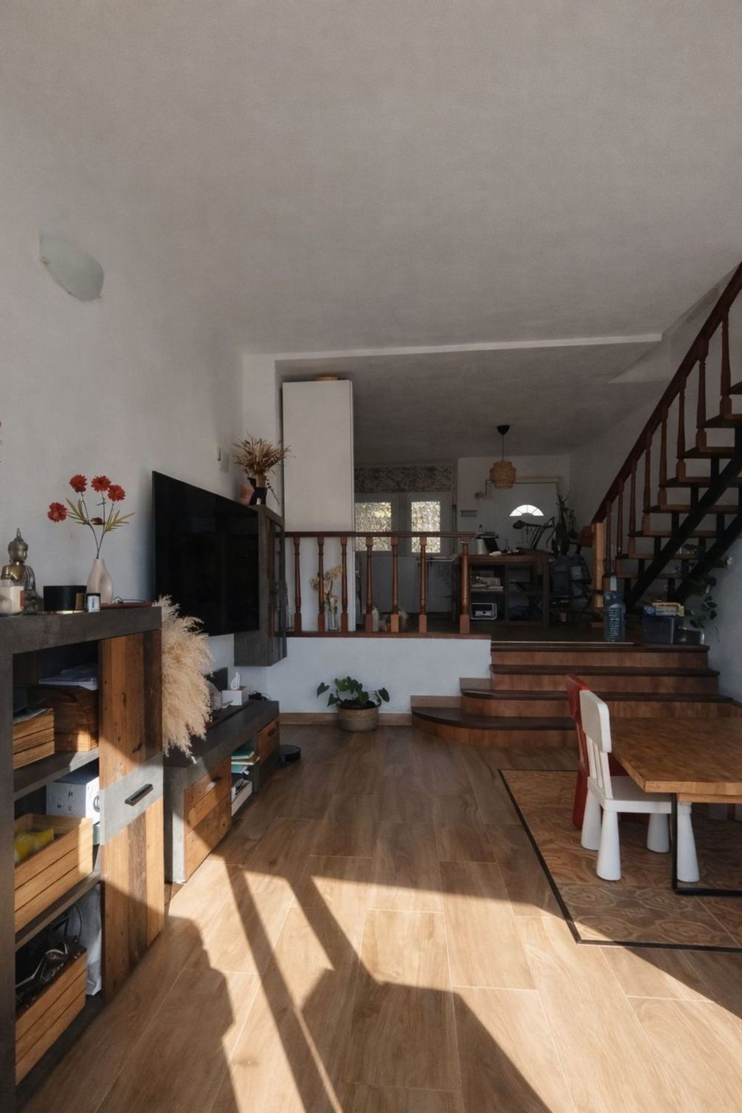 Chalet adosado en avenida Marítima, 36 - Foto 6