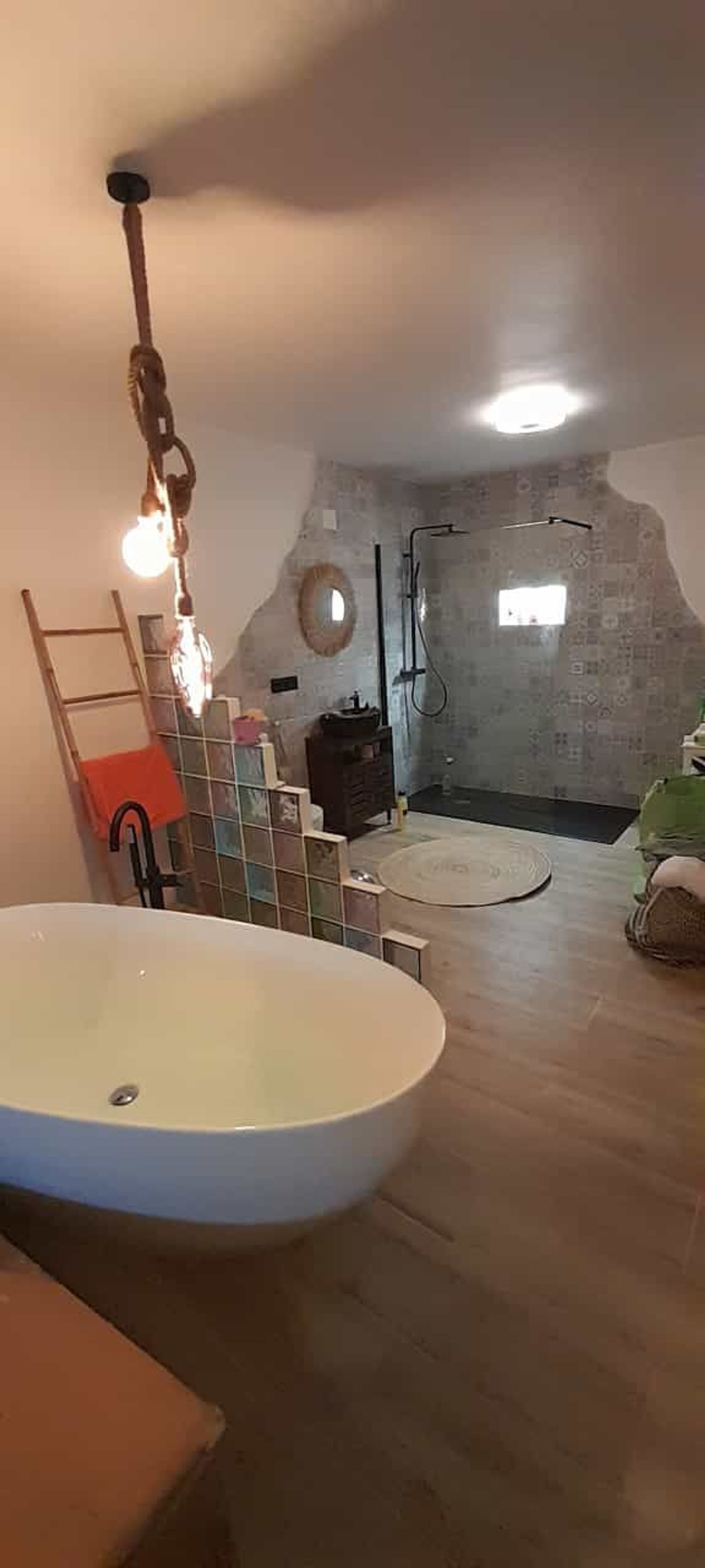 Estudio en Calle Venus, 243 - Foto 3
