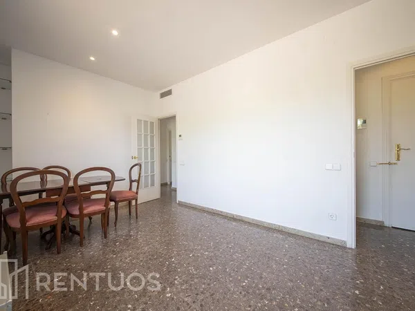 Piso en Calle de Muntadas, Hostafrancs - Foto 7