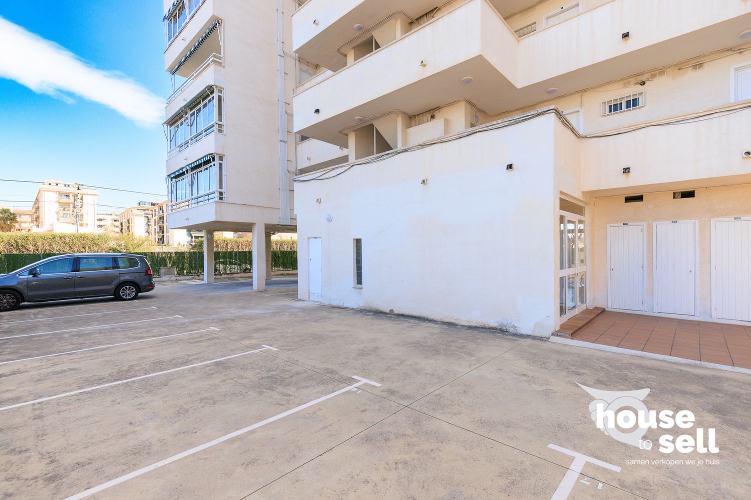 Piso en Calle dels Atinents, 2 - Foto 30