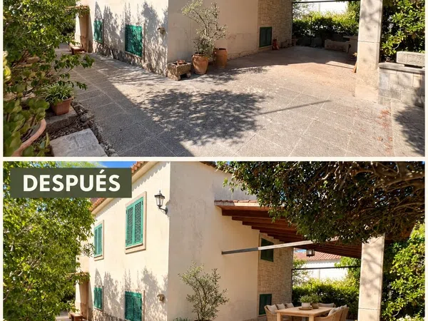Casa o chalet independiente en Calle Joan Manera, 1, Sa Cabaneta, Sa Cabaneta - Foto 4