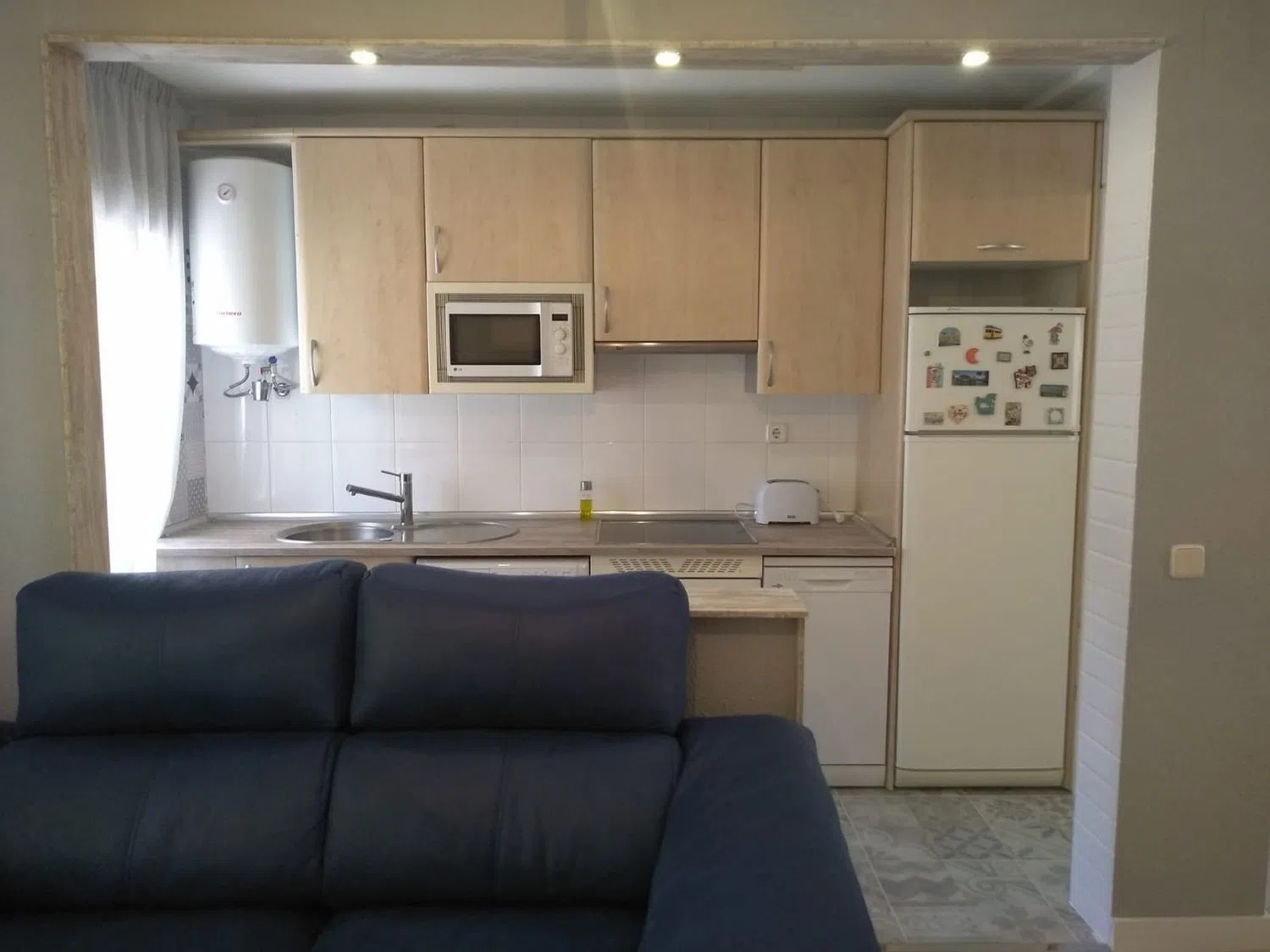 Estudio en avenida España, 40 - Foto 9
