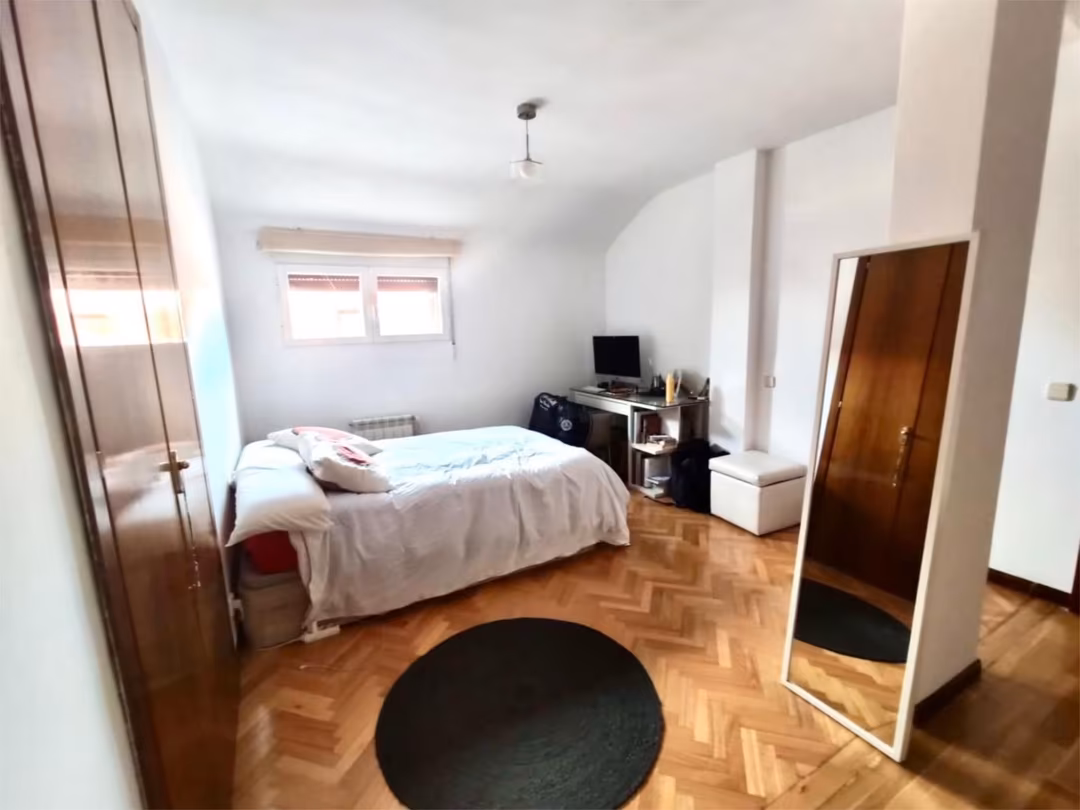 Piso en  Calle Rosalía de Castro 21 - Foto 20