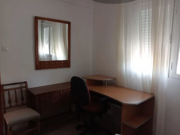 Piso en Calle Luz Casanova, 11, Polígono Cartuja - Foto 6