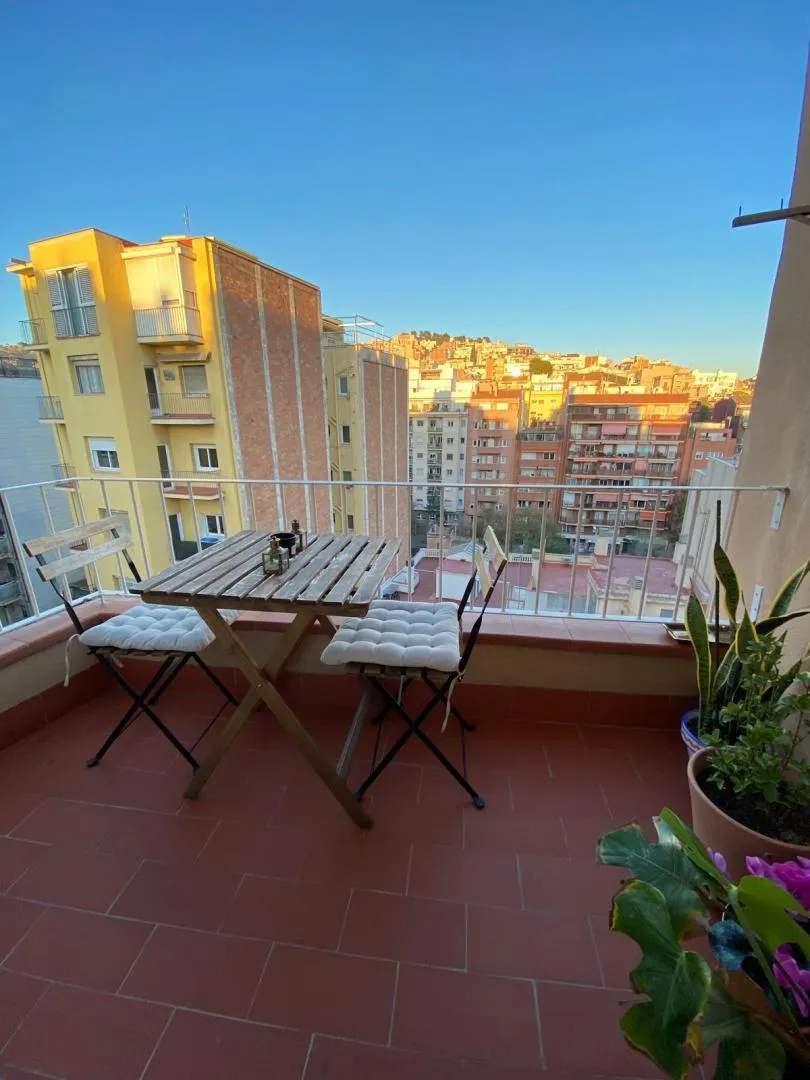 Piso en  Avinguda de la República Argentina 127