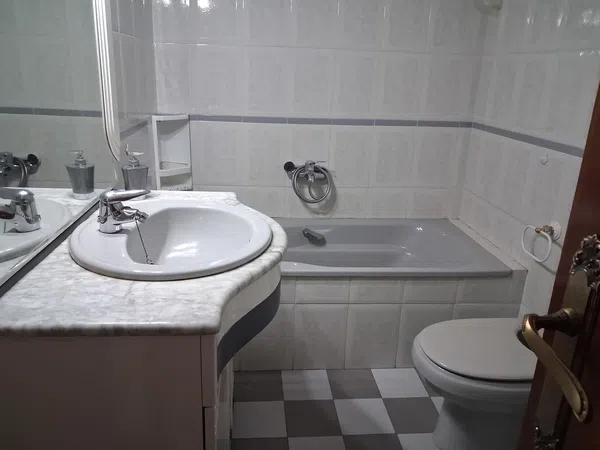 Piso en Avenida Primero de Mayo, 40, Centro, Centro - Foto 10