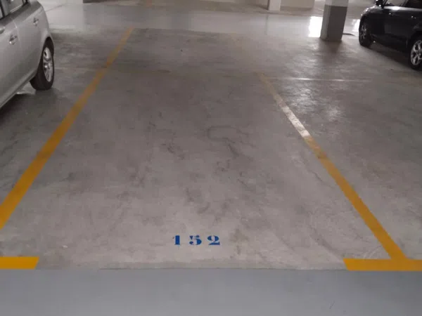 Garaje en Calle José Luis Pérez Pujadas, 6, Parque Lagos - Foto 1