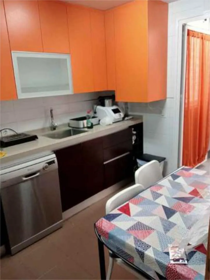 Casa adosada en Genil - Foto 5