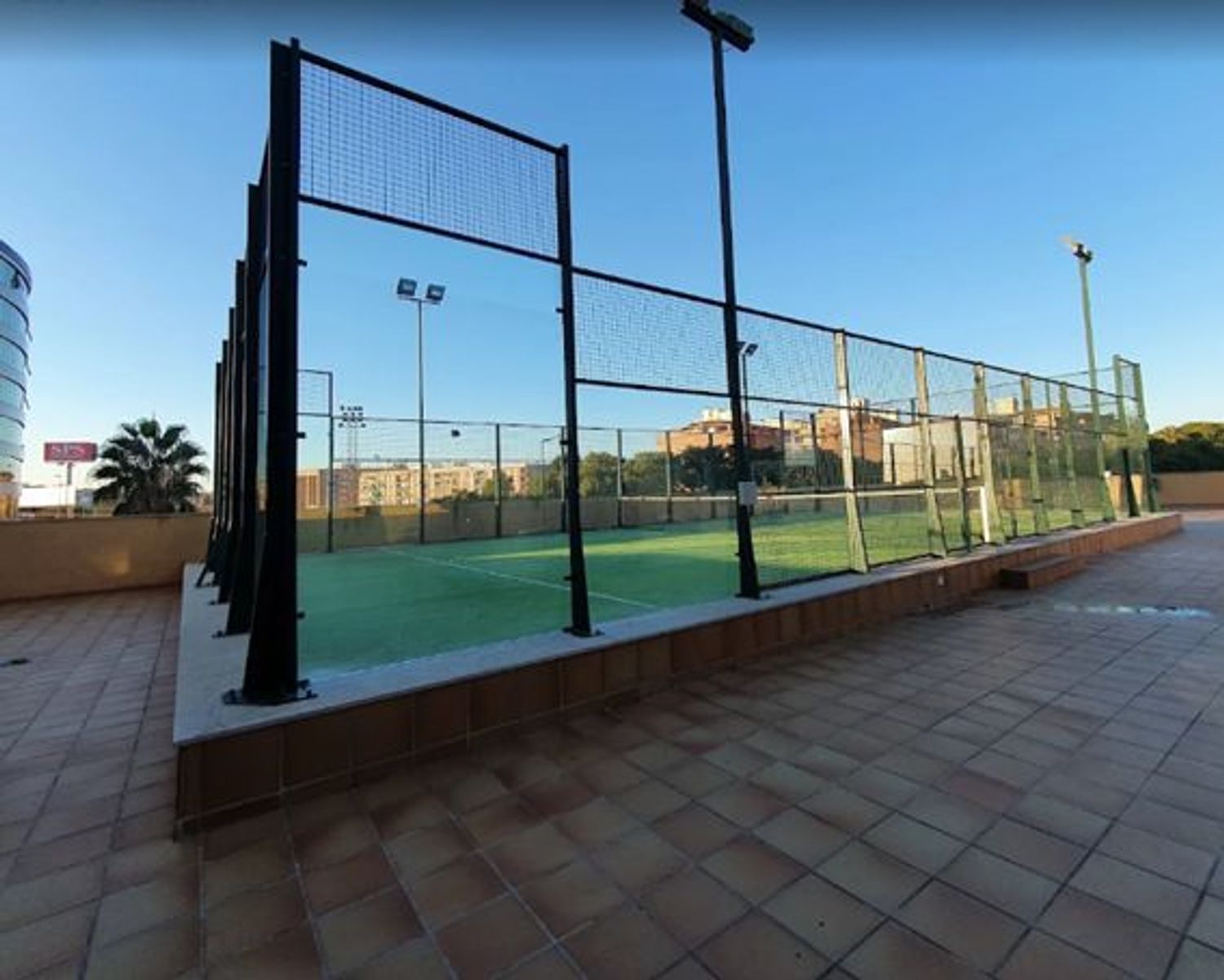 Loft en Avenida de las Jacarandas, 2, El Castell, El Castell - Foto 11