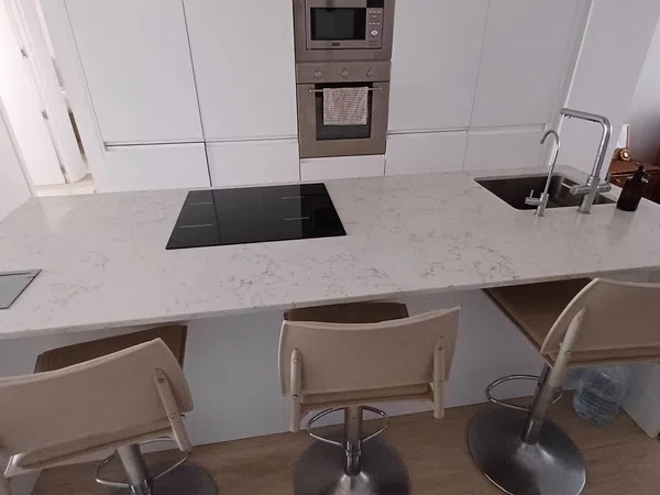 Piso en Ciudad de la Plata, 4