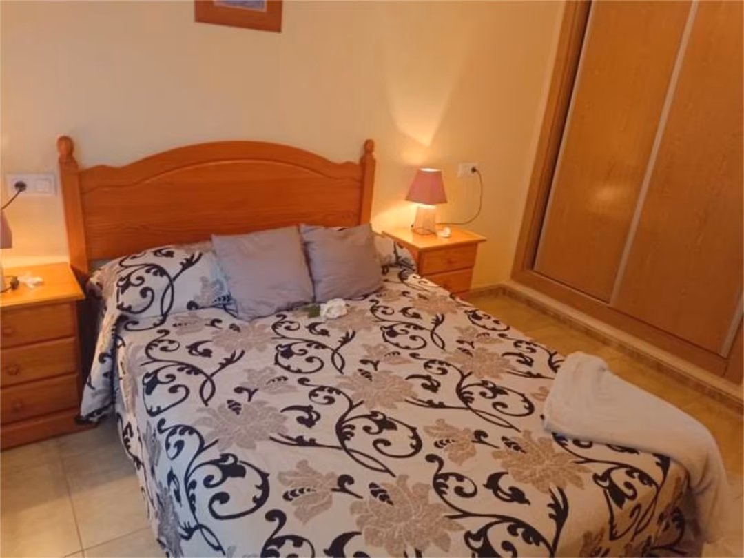 Piso en El Palmar - Foto 8