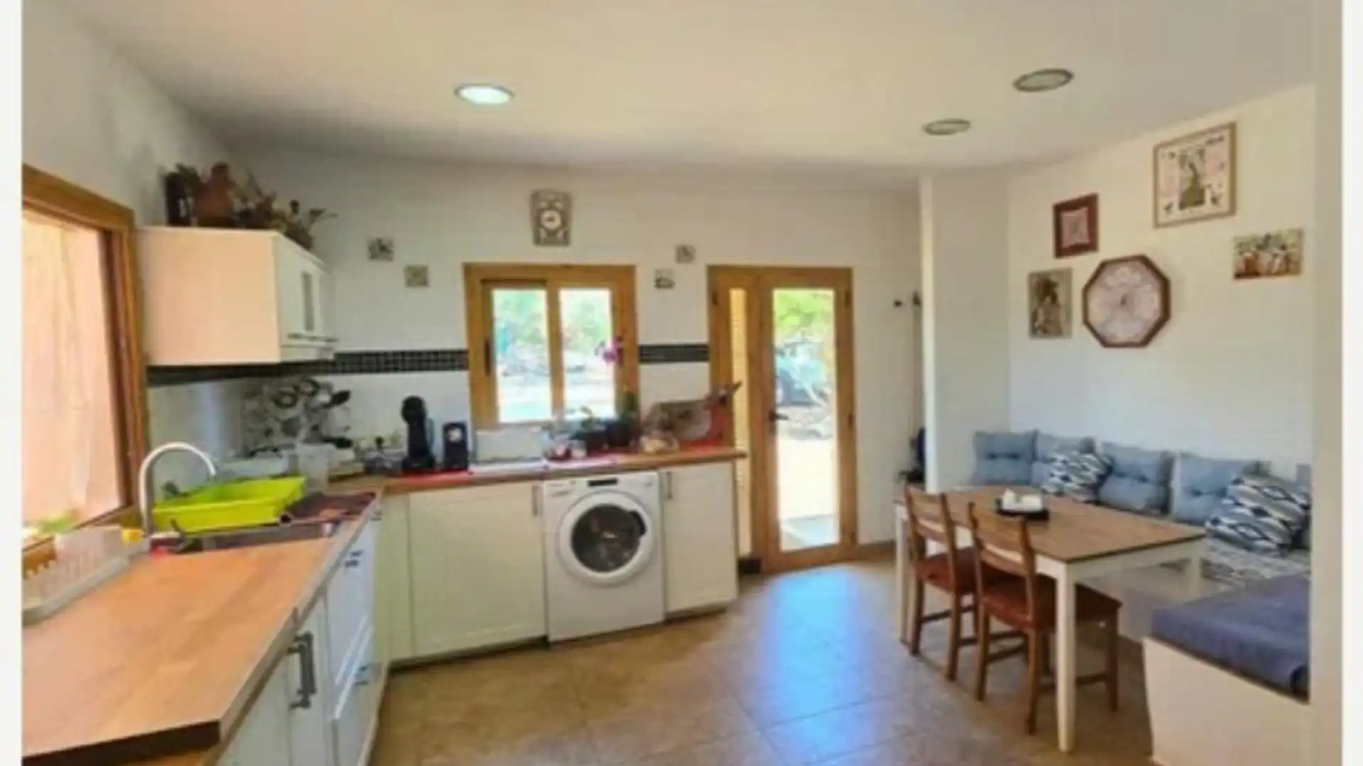 Finca rústica en  Diseminado 8746- Sa Casa Blanca 1 - Foto 17