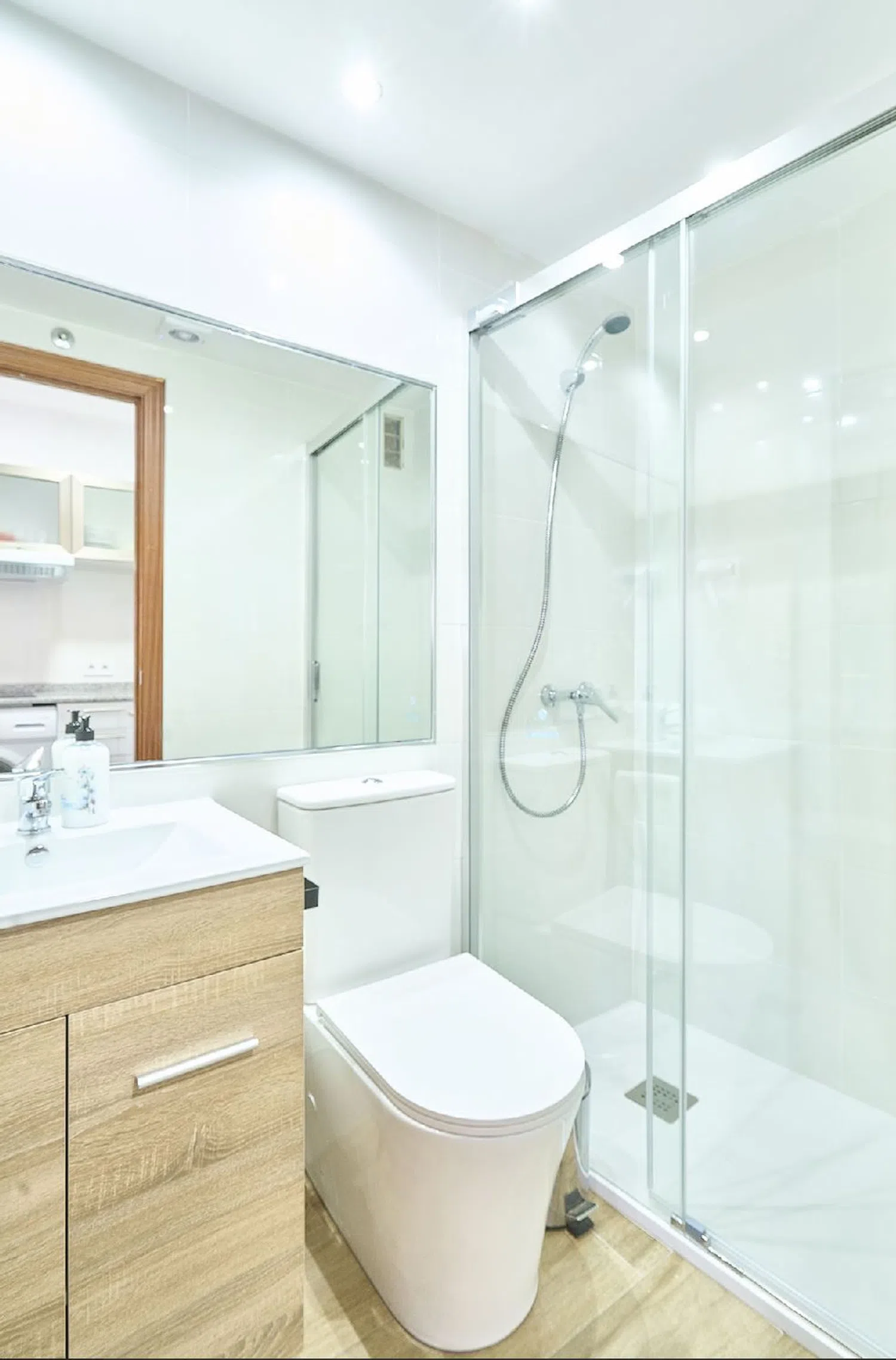 Estudio en calle Traviesa, 22 - Foto 4