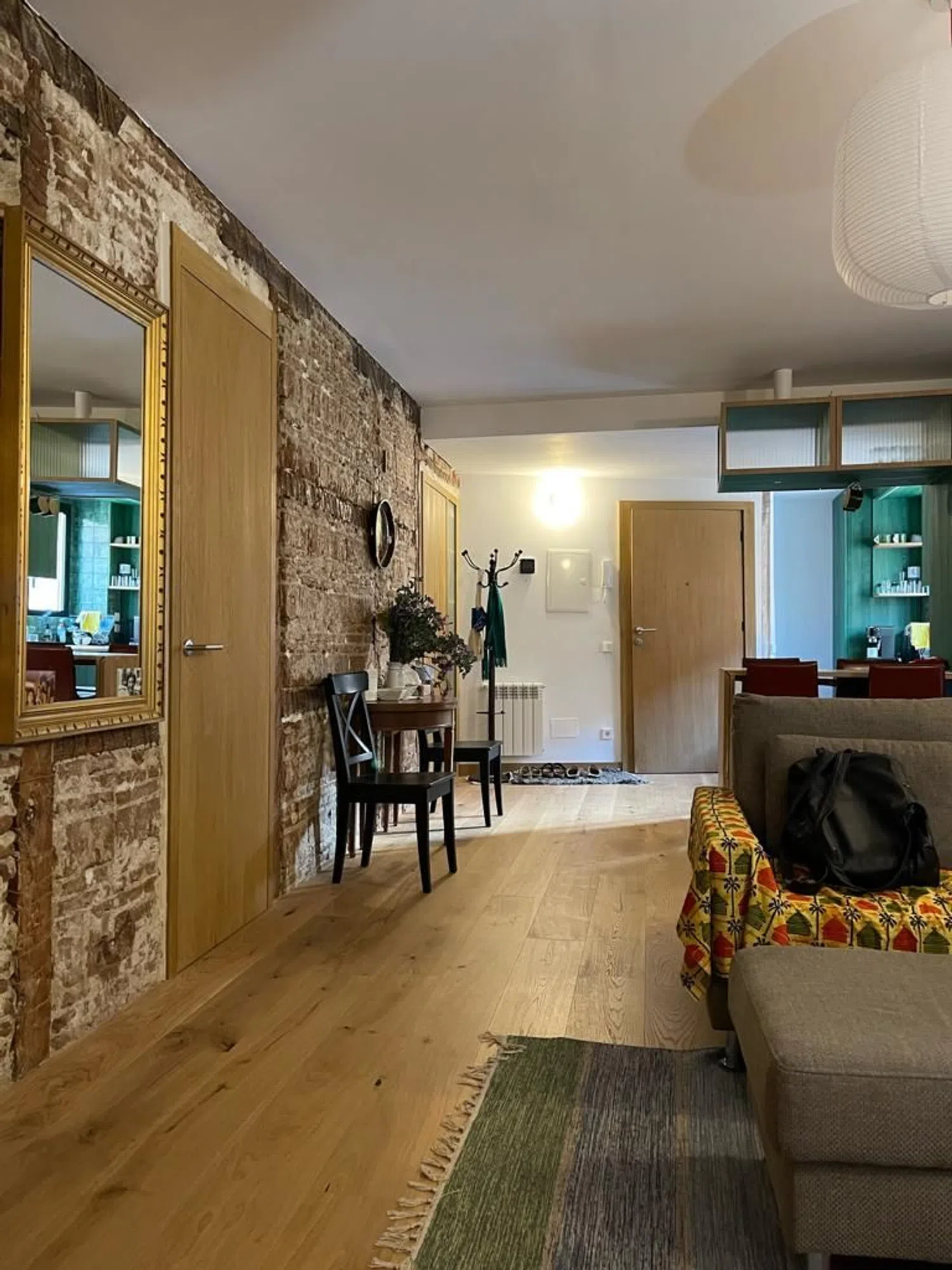 Piso en Barrio Lavapiés-Embajadores - Foto 2