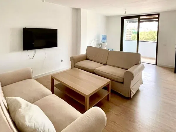 Piso en Avenida Reyes Católicos, 25, Buenavista-Chapatal - Foto 1