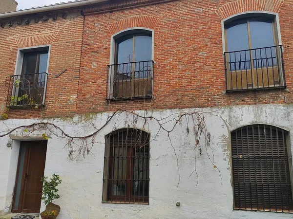 Casa o chalet independiente en Calle Fortaleza y Plaza, 6 - Foto 18