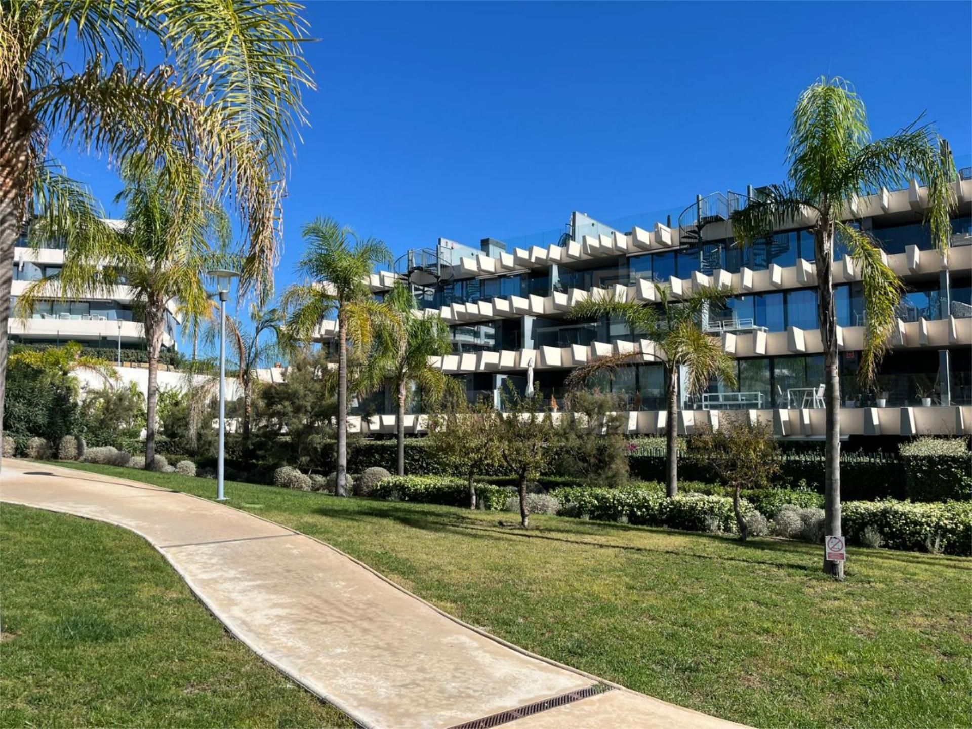 Piso en  Calle Camino del Reloj 21 - Foto 17