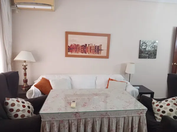 Piso en Calle Mayor de Santa Marina, 12, Casco Histórico - Ollerías - Marrubial - Foto 14