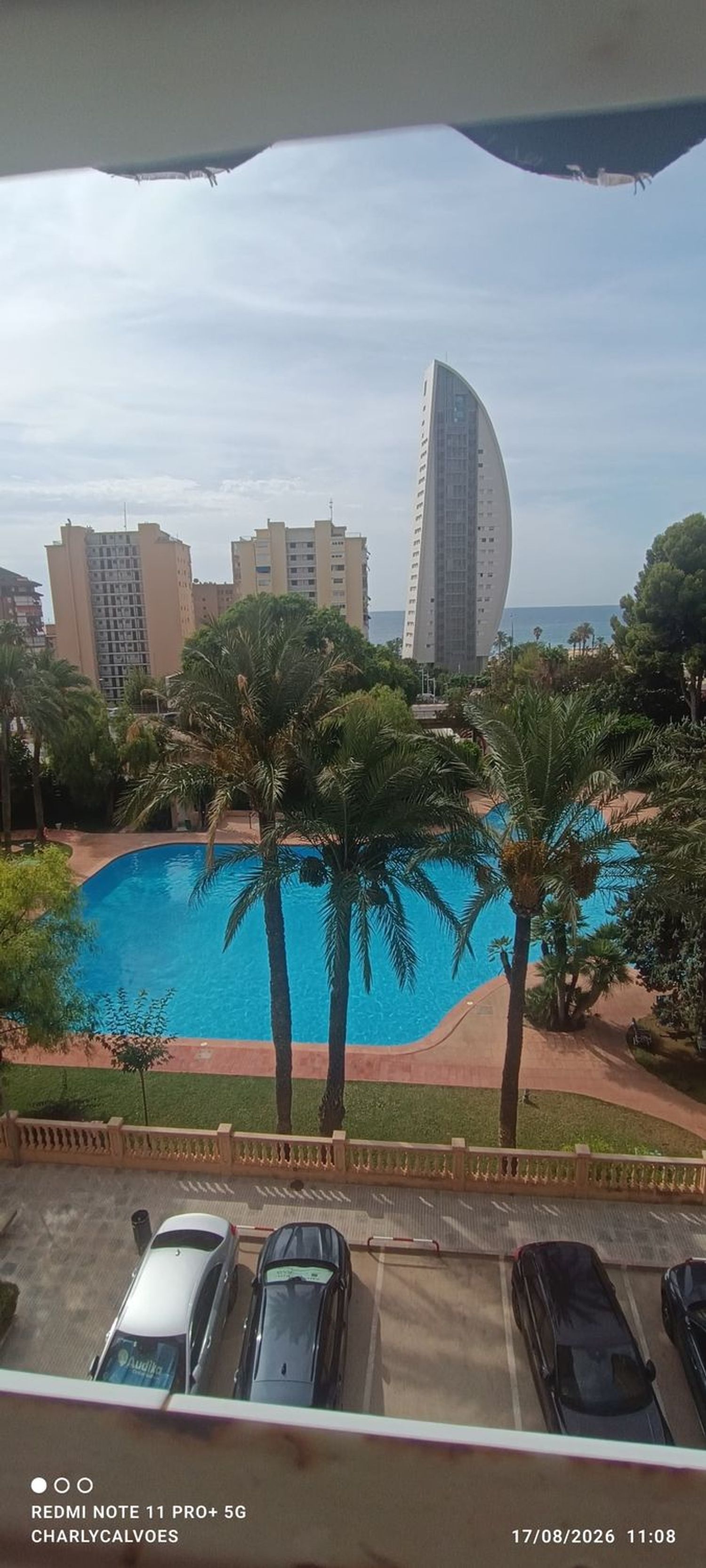 Piso en Avenida Marina Baixa, 1, Playa de Poniente, Playa de Poniente - Foto 13