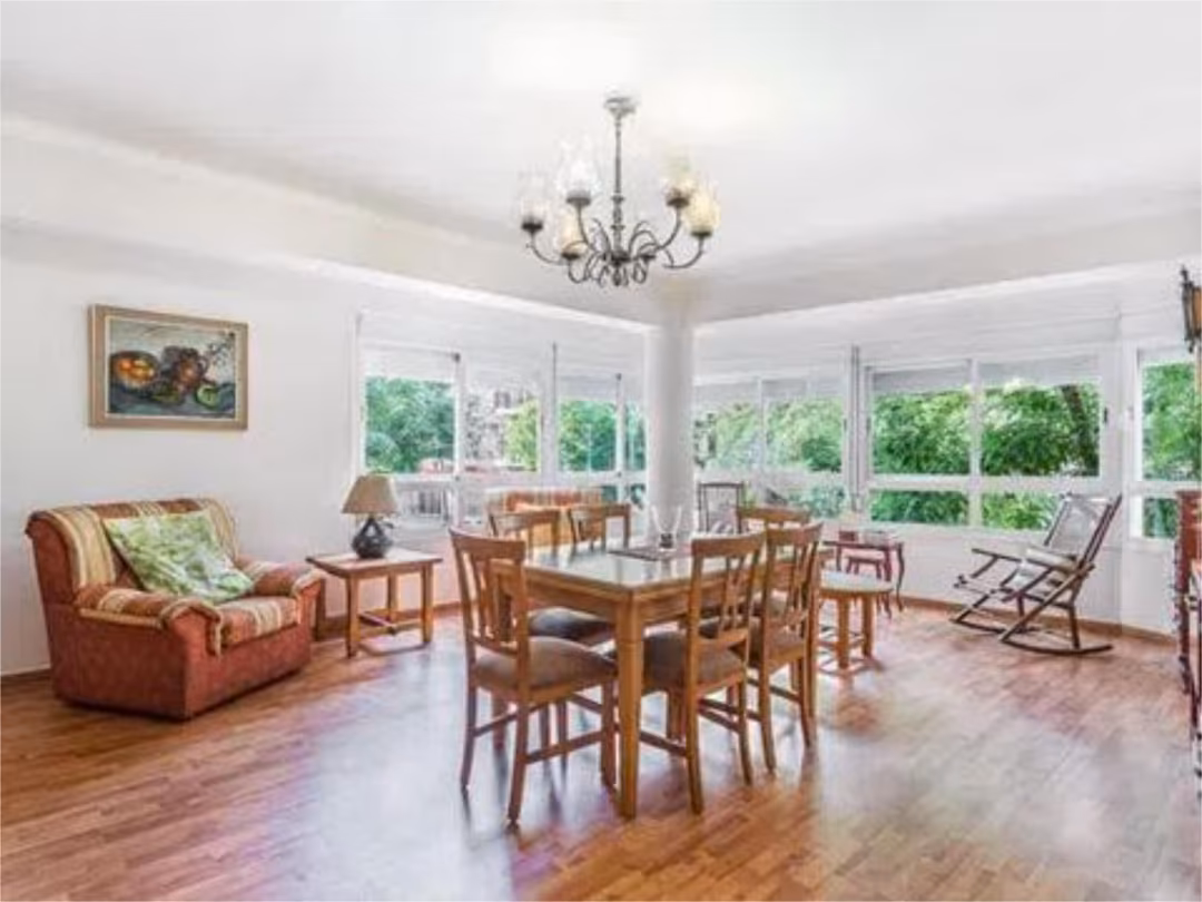 Piso en  Avinguda de Sant Ferran 55