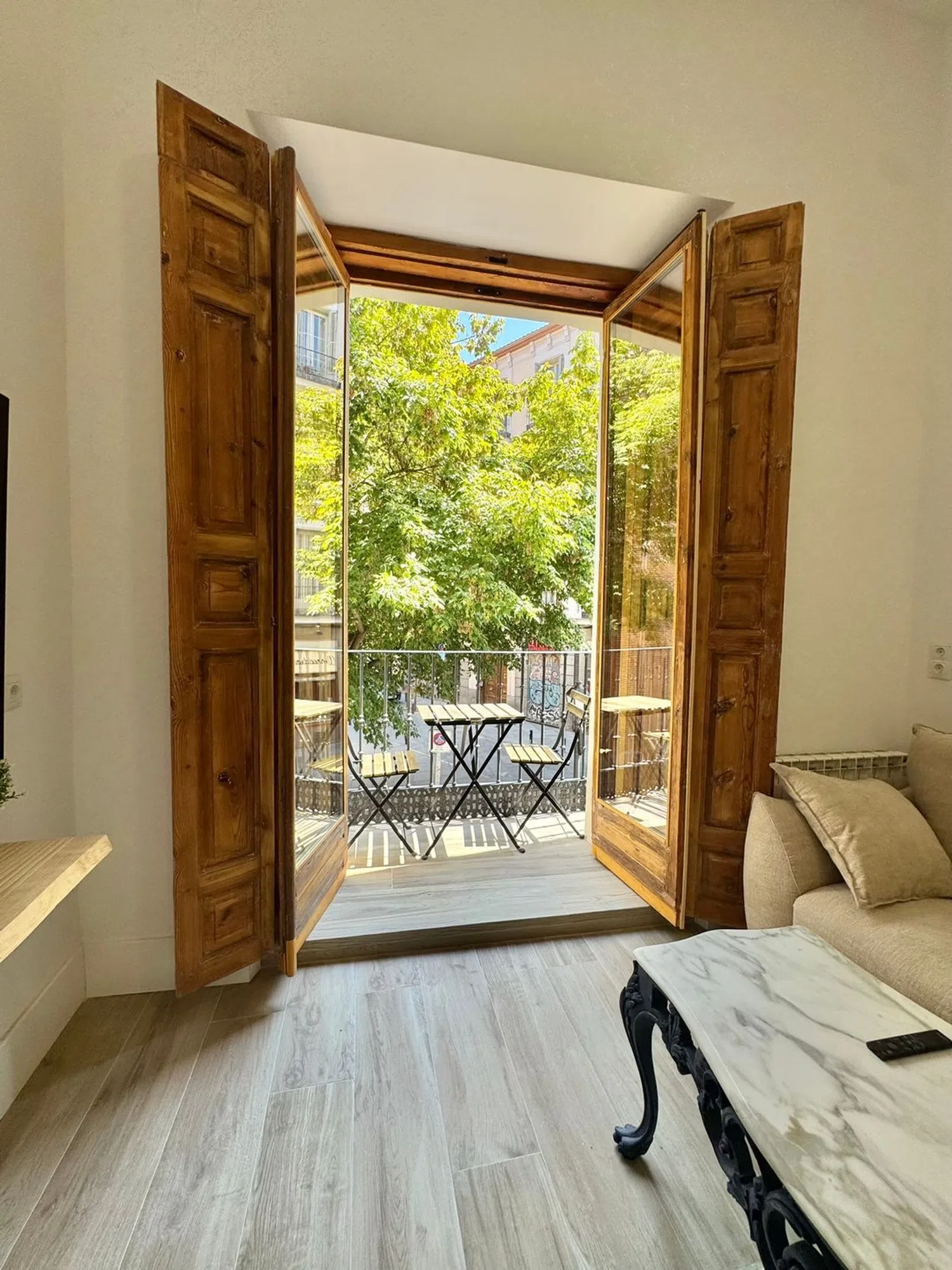 Piso en Corredera Baja de San Pablo, 25 - Foto 3