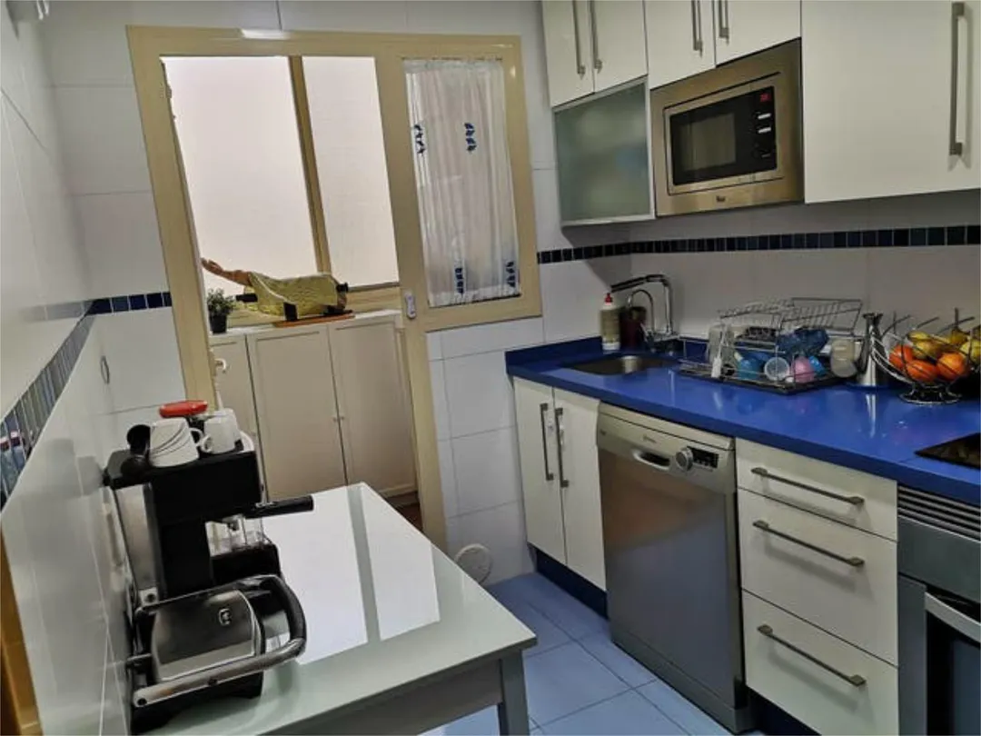 Piso en SUPT12 TORRE DEL MAR LARGA TEMP - Foto 3