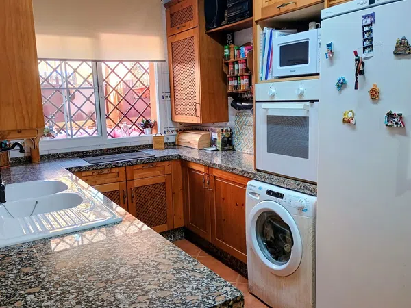 Chalet pareado en calle Pepa Flores González, 66 - Foto 15