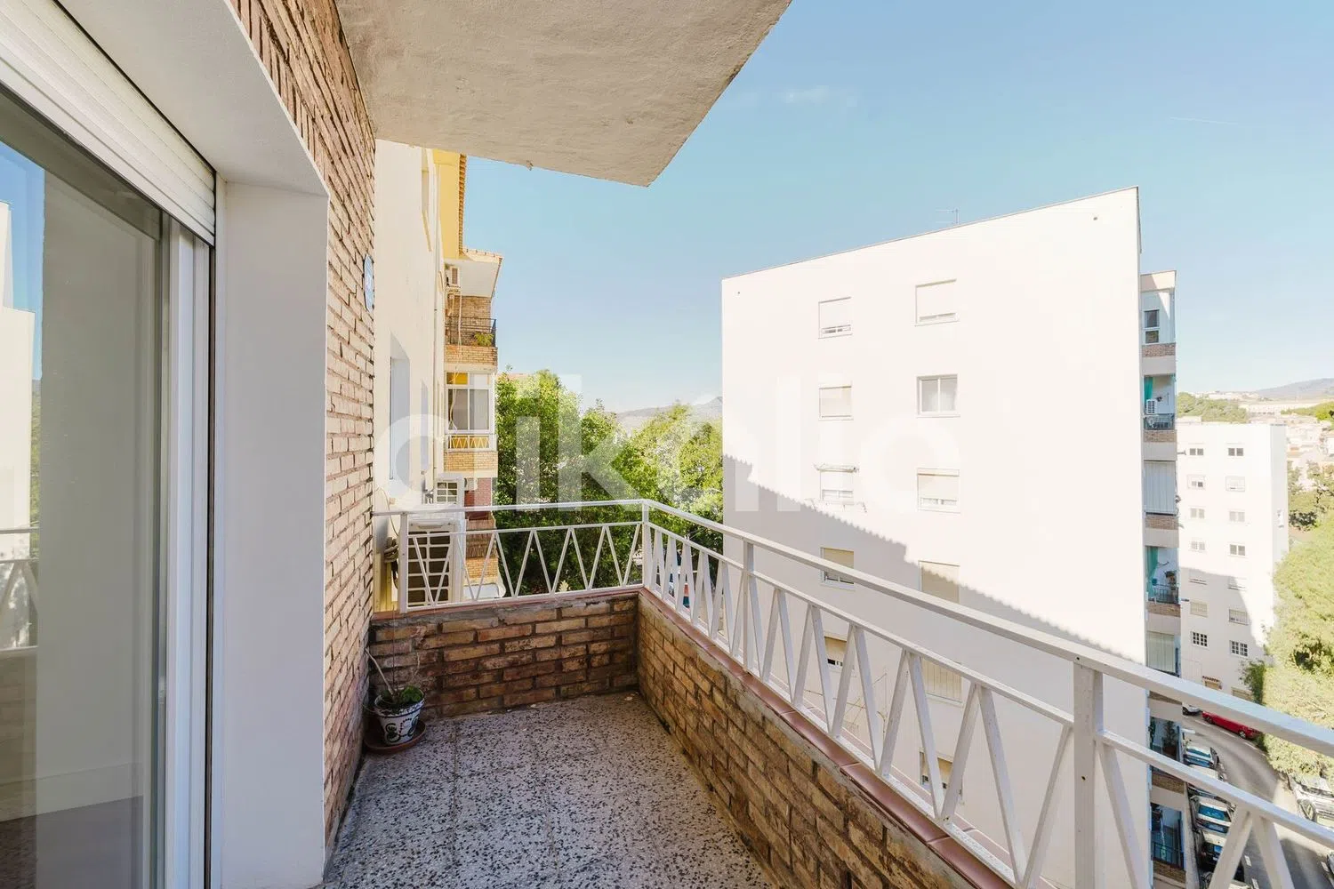 Piso en calle Pinosol - Foto 4