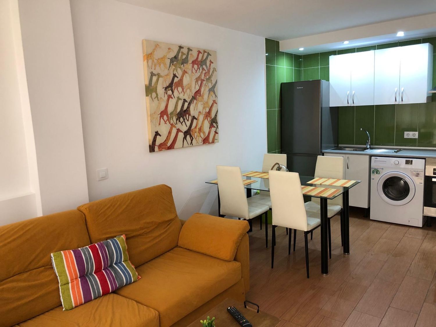 Piso en Calle Pelayo, 14, Guanarteme - Foto 13