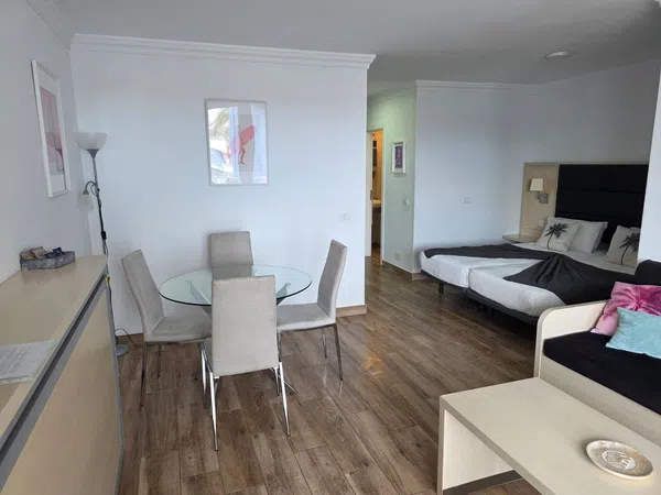 Estudio en Avenida J.M. Galván Bello, 3, Golf del Sur-Amarilla Golf, Golf del Sur-Amarilla Golf - Foto 10