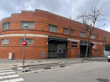 Nave Industrial en  Carrer Tirso de Molina 11 - Foto 1