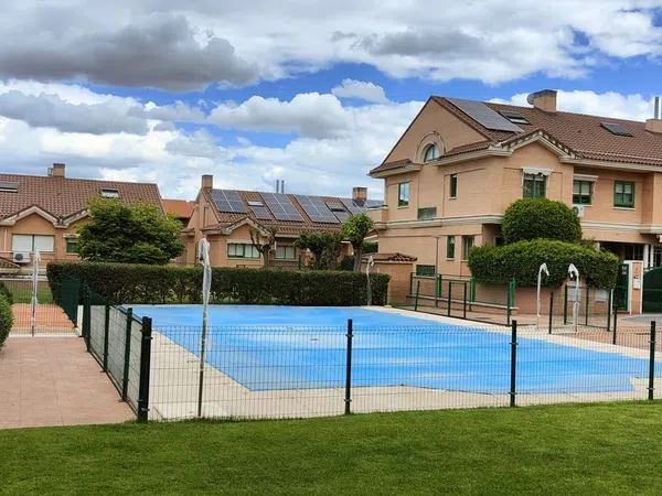 Chalet adosado en Sector b - Foto 24