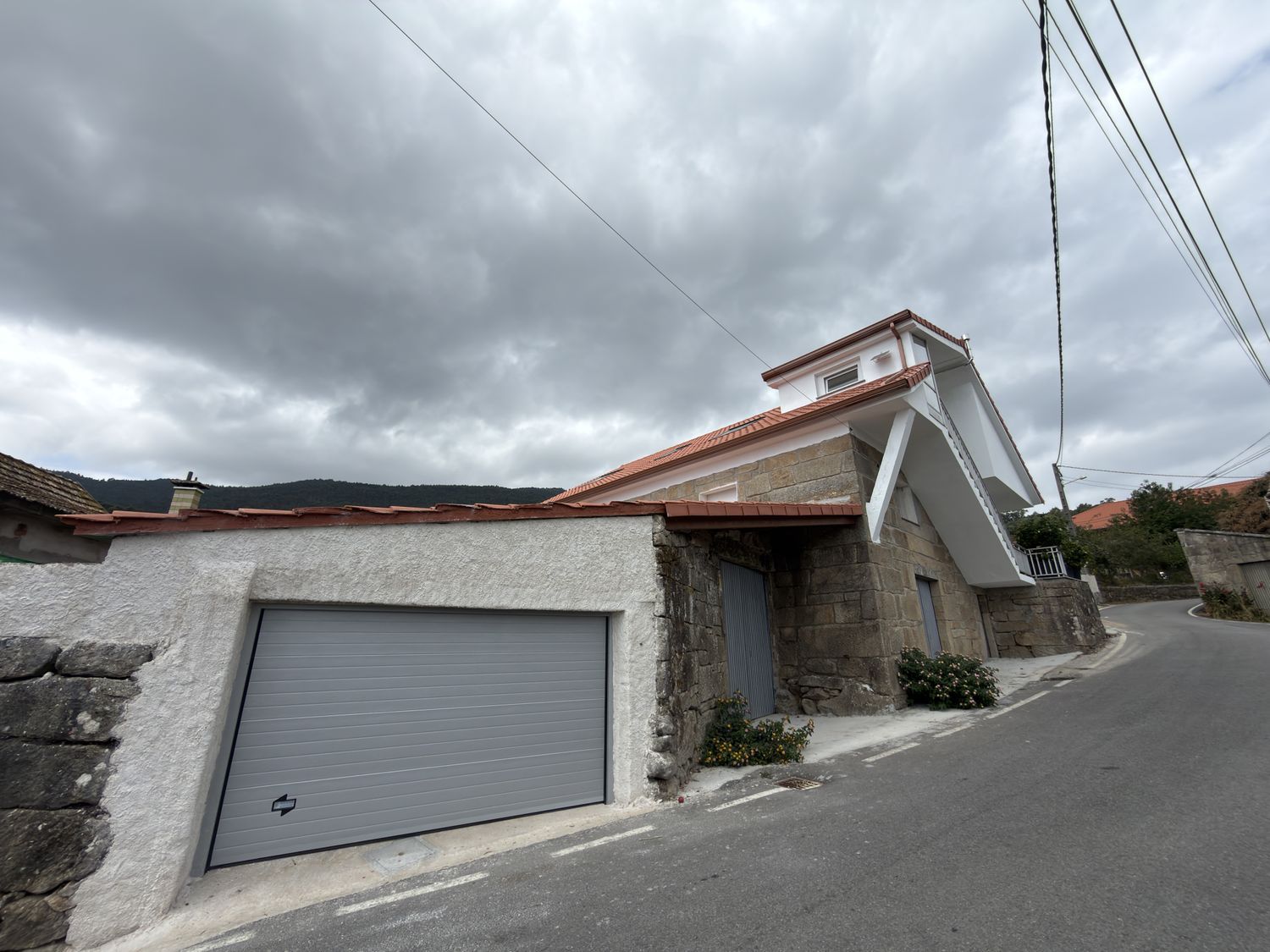 Casa rural en Lugar Cardiña, 48 - Foto 13