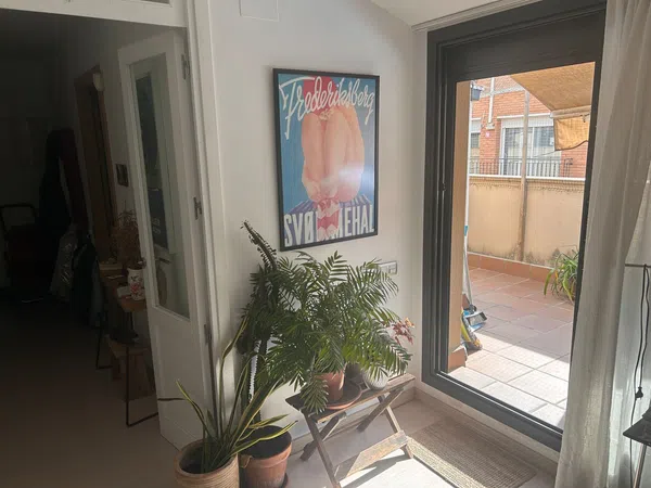 Ático en Centre - Foto 6