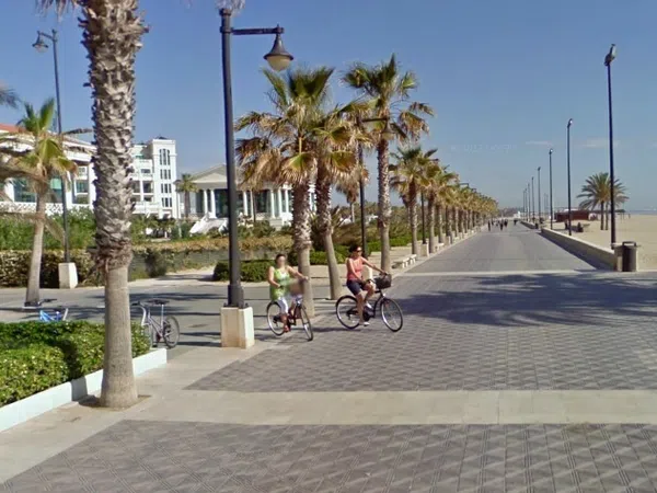 Dúplex en Calle del Padre Luis Navarro, 12, El Cabanyal-El Canyamelar - Foto 27
