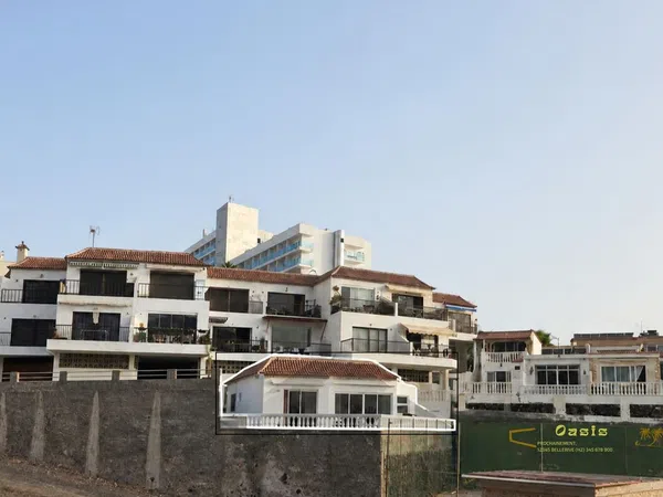 Casa o chalet independiente en Avenida Jose Gonzalez Forte, 11, Acantilados de Los Gigantes, Acantilados de Los Gigantes - Foto 1