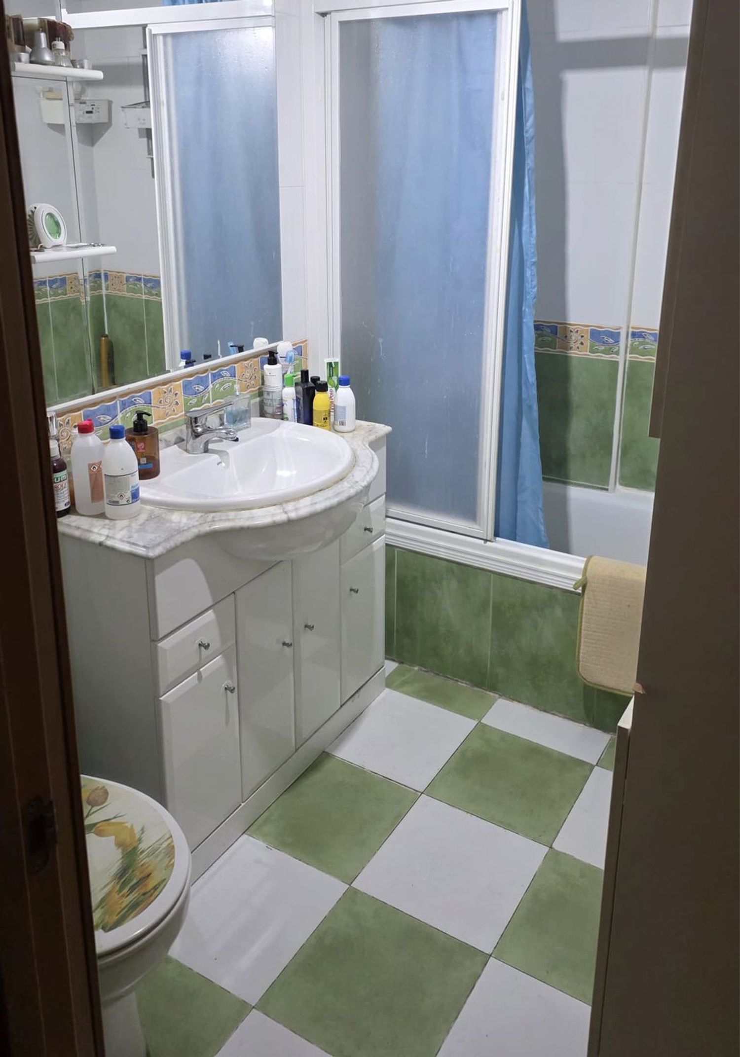 Piso en calle Isla de Sálvora, 3 - Foto 11