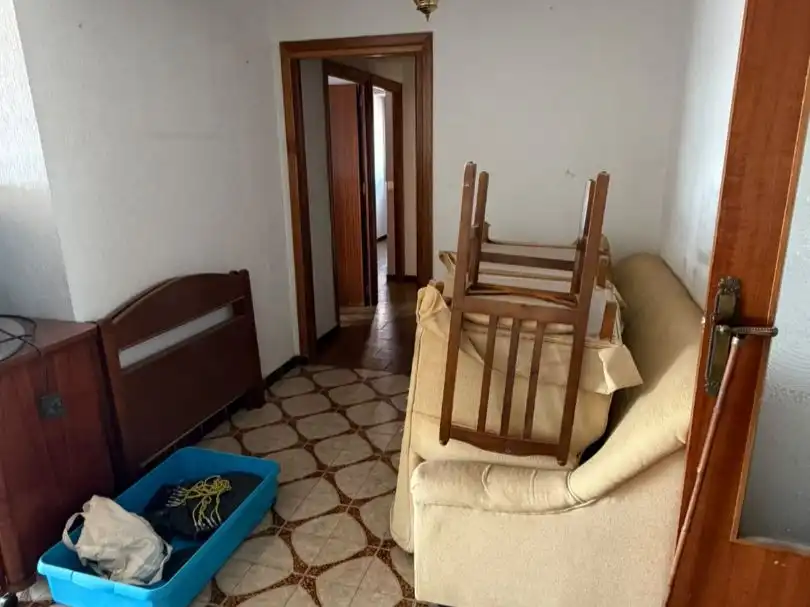 Piso en  Calle Puerto del Escudo 6 - Foto 5