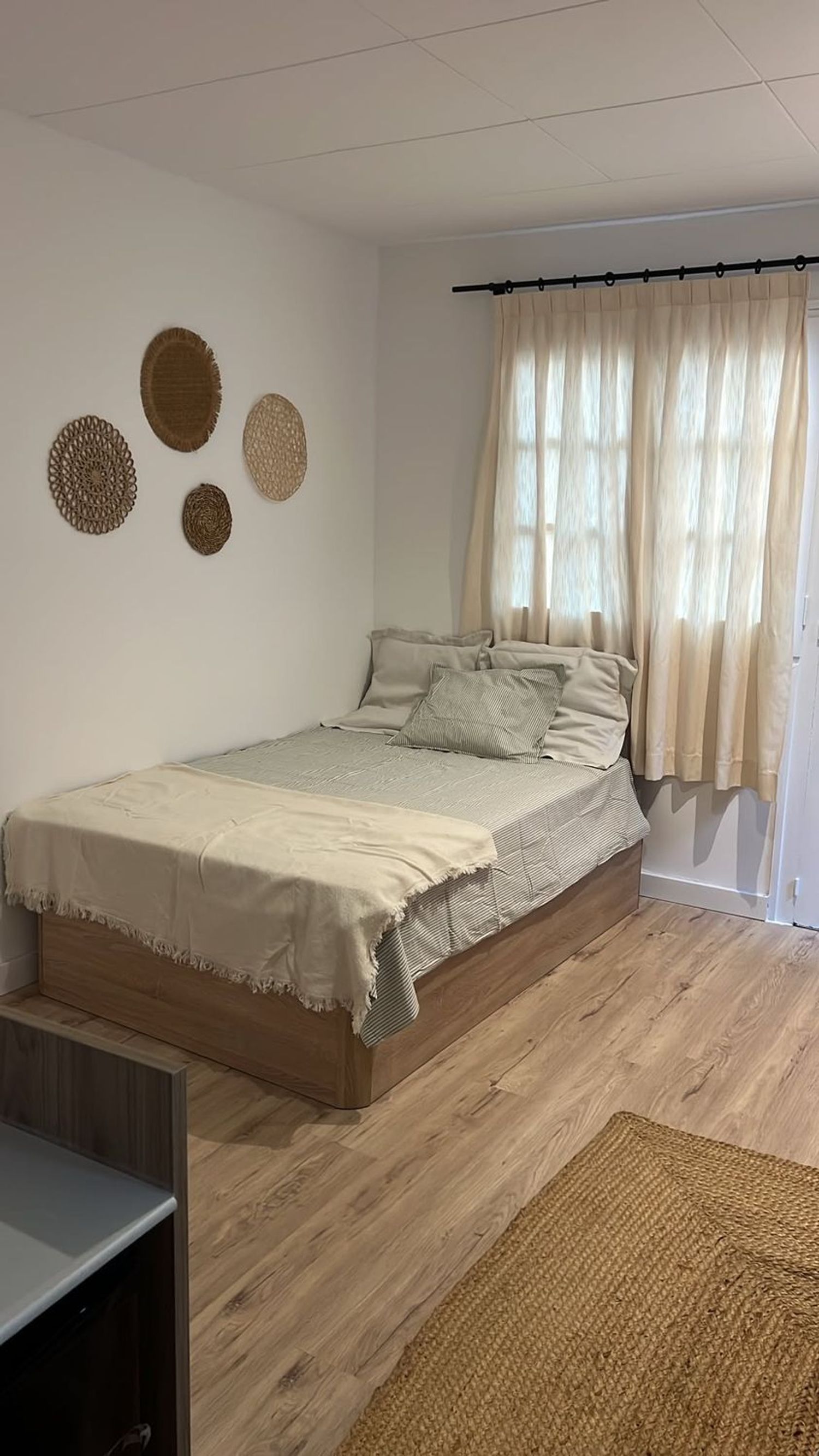 Estudio en Calle de Domènec Matheu, 22, Peramás, Peramás - Foto 10