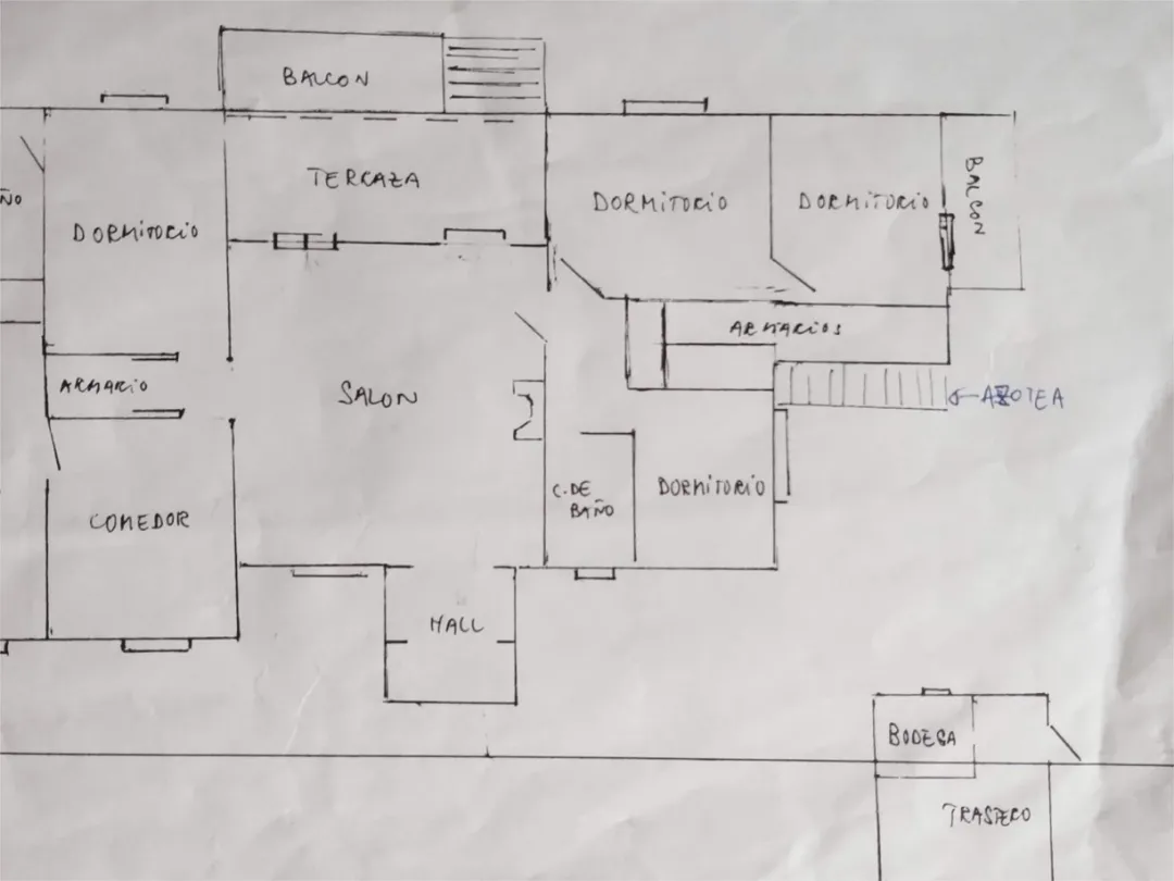 Chalet en  Calle las Buganvillas 27 - Foto 59