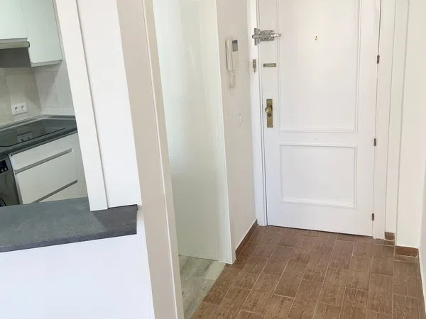 Piso en calle de Hermosilla, 120