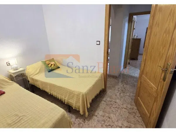 Piso en Avenida Diego Ramírez Pastor, 22 - Foto 4