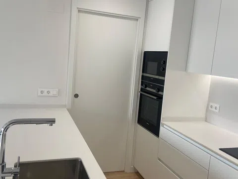 Piso en calle Enric Farreny, 30