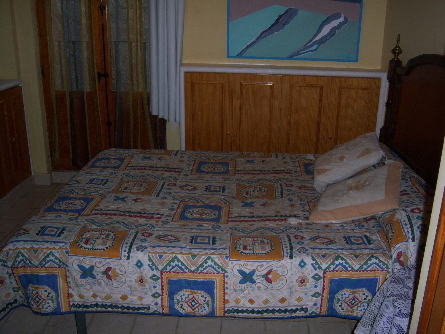 Piso en calle de Generoso Hernández, 6 - Foto 9