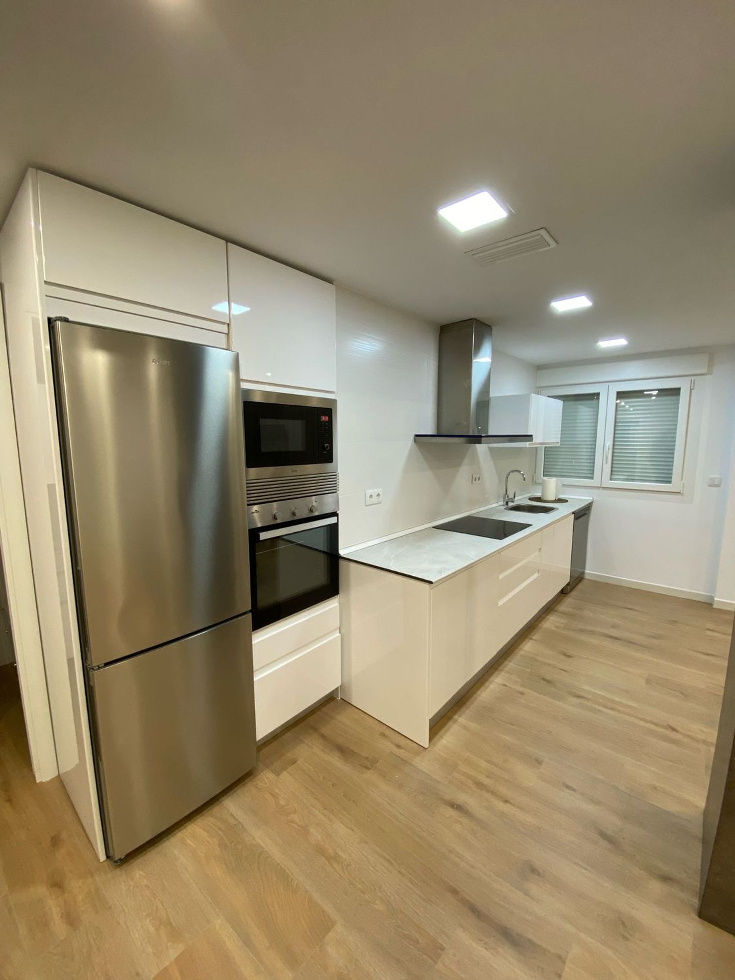 Piso en calle Vinader, 1 - Foto 14