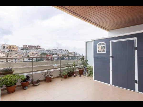 Ático en calle Barranc, 48 - Foto 13