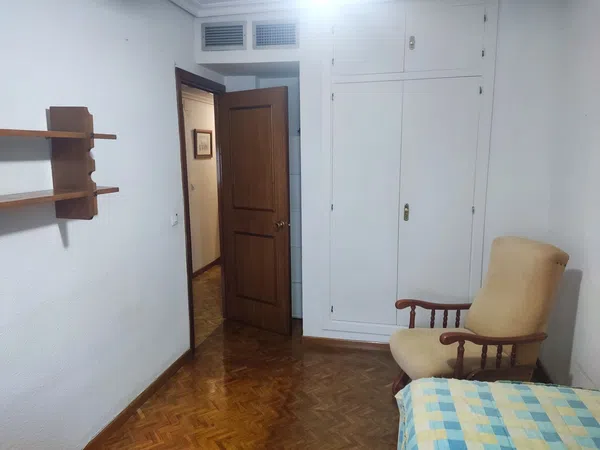 Piso en Calle Rico Cejudo, 4 a, Nervión - Foto 20